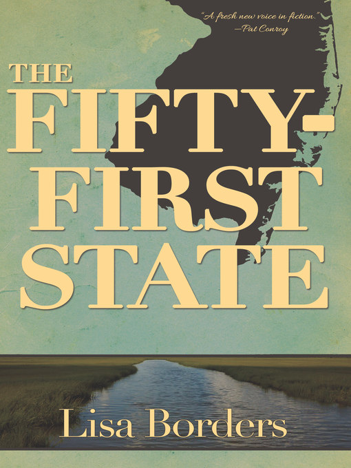 Title details for The Fifty-First State by Lisa Borders - Available